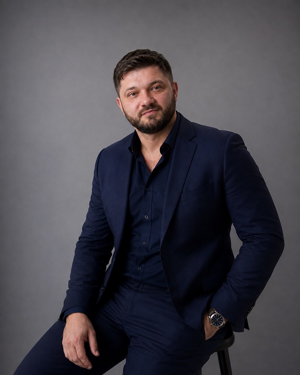 Andrei Tchestnykh